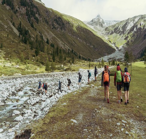 Besondere Projekte und Jugend Aktiv
